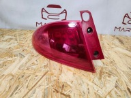 Lampa LED Lewy Tył Seat Leon II