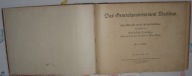 Unikatowy album Generalgouvernement Warschau 315 zdjęć z Polski 1914-1918