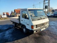 Mercedes MB 100 2.4 d 72KM 88R