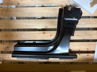 Poszycie prawe progu/słupka "A" Toyota Proace City/Peugeot Partner/Jumpy