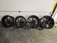 Felgi komplet Lamborghini Aventador 470601017 9,0Jx20 ET32.2 13Jx21 ET66.7