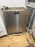 ZMYWARKA MIELE G1290 SCU 60 CM