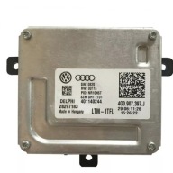 PRZETWORNICA MODUŁ XENON AUDI A6 C7 A7 4G 4G0907397J