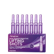 Avon Anew Kolagen w Ampułkach Serum Kuracja Anti-Age Unikat