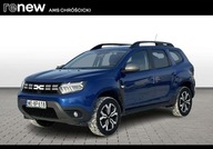 Dacia Duster Kamera 360, Bezwypadkowy, Grzane Fotele, Gwarancja, Salon PL