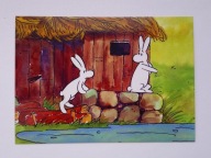 Bajka czeska Bob i Bobek - nowe wydanie