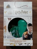 harry potter zestaw szampon/żel pod prysznic + pomadka ochronna