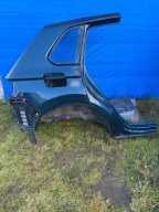 Ćwiartka lewy tył Tiguan 5na lift lp5j