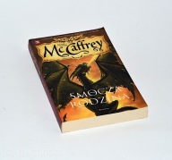 Anne McCaffrey Smocza rodzina