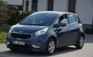 Kia Venga 1.4B 2018R Navi Kamera Oryginal Lakier Sprowadzony Oplacony 1.4