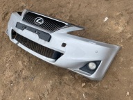 LEXUS IS F SPORT 2011 - ZDERZAK PRZÓD PRZEDNI PDC DRUGI OSTATNI LIFT XENON