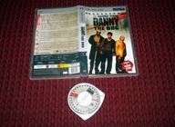 DANNY THE DOG FILM UMD VIDEO PSP CZŁOWIEK PIES JET LI