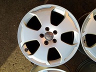 Alufelga 5x112 17 cali AUDI A3 ET 56 7,5j 8P0601025C