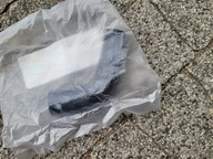 wąż od chłodnicy wody yamaha FJR 1300 5jw-12551-00