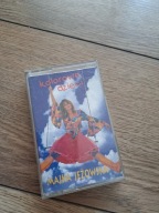 Kolorowe Dzieci Majka Jeżowska kaseta magnetofonowa