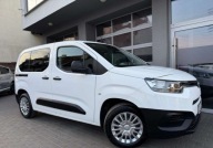 Toyota Proace City Verso salon Polska, FV-VAT 23 1.5 Diesel 102KM