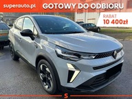 RENAULT Captur Techno LPG 1.0 TCe Suv 100KM 2025