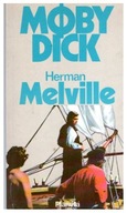 Herman Melville MOBY DICK