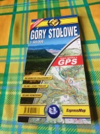 Góry Stołowe Duszniki Zdroj Lewin Kłodzki Szczytna Kudowa Zdrój Radków