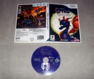 THE LEGEND OF SPYRO ETERNAL NIGHT NINTENDO WII platformówka jak CRASH MARIO