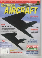 Combat Aircraft 7/2004