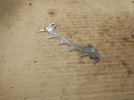 STIHL 023 025 MS 230 250 OSTROGA GRZEBIEŃ KIEŁ PRZYPORA MOCOWANIE KARTER