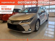 Od ręki - Comfort 1.8 Hybrid 140KM | Tempomat adaptacyjny!