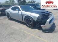 Dodge Challenger Srt Hellcat 2019 6.2l 6.2 Benzyna 717KM