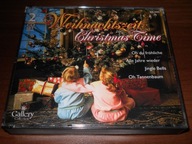 Weihnachtszeit - Christmas Time 2CD