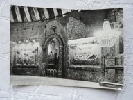 WIELICZKA KOPALNIA PIECZĄTKA TURYSTYCZNA Z WIELICZKI