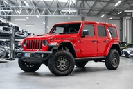 Jeep Wrangler Unlimited SRT 392 6.4 V8 Bezwypadek!