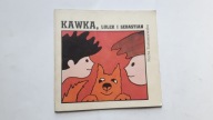 Seria ''Z Wiewiorka'' ... KAWKA, LULEK I SEBASTIAN - Tomaszewska (1983)