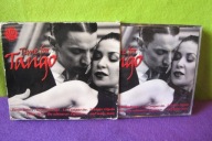 TIME FOR TANGO 3XCD