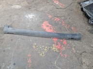 Listwa progowa prawa c4 cactus 9801521780