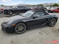 Porsche 718 Boxster Auto Punkt 2.0 Benzyna 300KM