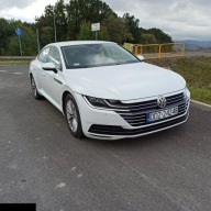 Volkswagen Arteon 1.5 TSI ACT Evo Essence 149KM 2018r