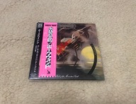 HAWKWIND - Hall Of The Mountain Grill - JAPAN MINI LP CD