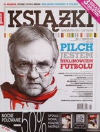 Książki Magazyn do czytania 2 / 2012