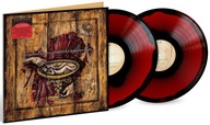 THE SMASHING PUMPKINS - Machina / The Machines Of God 2LP red/black winyl