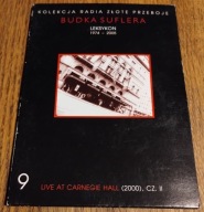 Budka Suflera - Leksykon 1974-2005 Live at Carnegie Hall, Cz. 2 9