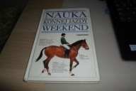 Nauka konnej jazdy w weekend Mary Gordon Watson