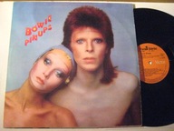 David Bowie - Pinups /FRA /
