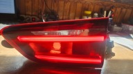 BMW X1 F48 LAMPA led PRAWA TYLNA TYŁ W KLAPE europa eu 7350698