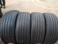 4x nowe opony Nexen N'Fera Sport SU2 255/50 R21