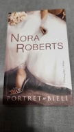 Portret w bieli Nora Roberts