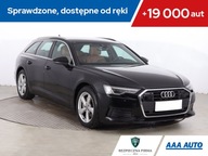 Audi A6 40 TDI, 201 KM, Automat, Skóra, Navi