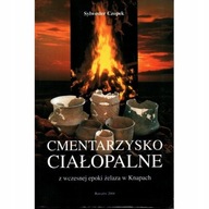 Cmentarzysko ciałopalne z epoki żelaza w Knapach