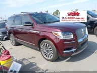 Lincoln Navigator Reserve, 2020r., 4x4, 3.5L 3.5 Benzyna 450KM