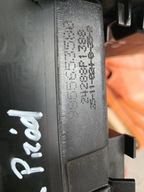 PEUGEOT Partner 308 II T9 LIFT KIEROWNICA POWIETRZA ŻALUZJA 2024