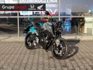 Honda CB 125R ABS Prawo jazdy kat B *dostępne*